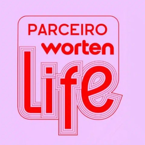 Logótipo Worten Life