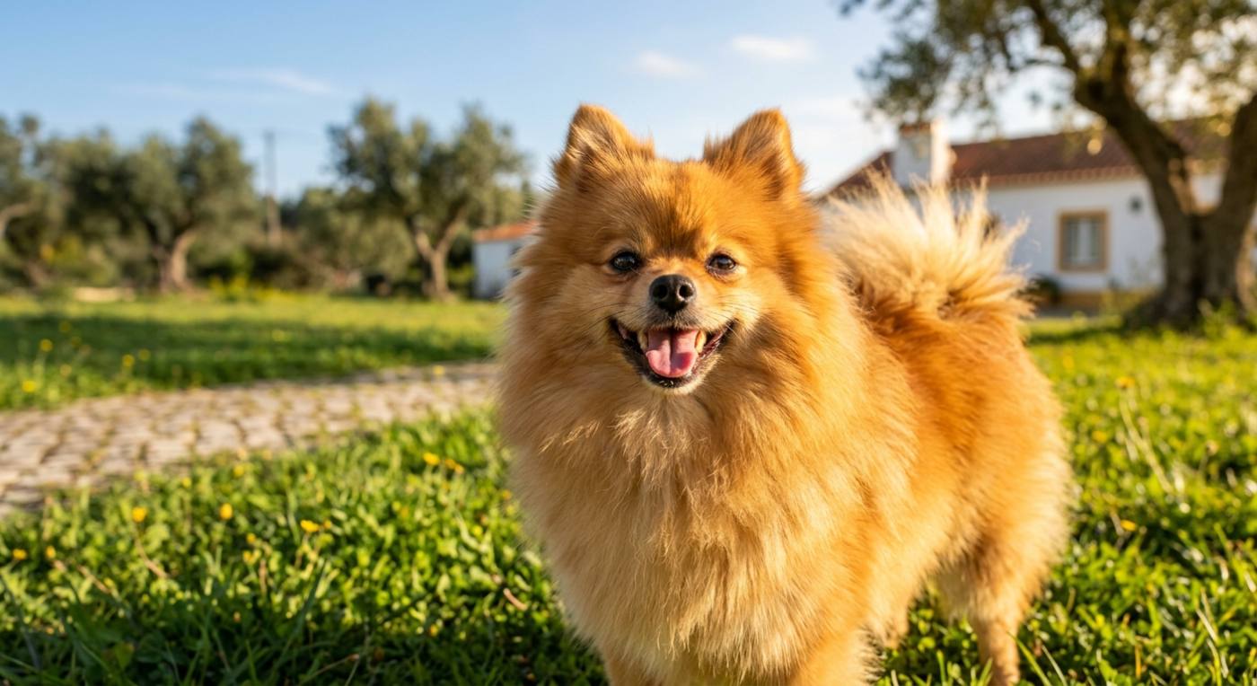 Ensinar o Cão a Fazer as Necessidades no Sítio Certo